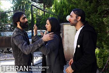 فیلم سینمایی منگی 1