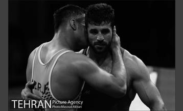 هفته اول لیگ کشتی باشگاه‌های کشور