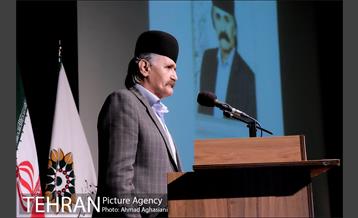 خنیاگر حماسه های زاگرس 25