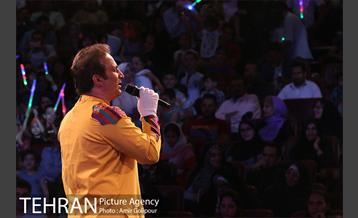 جشن منتظران ظهور 8