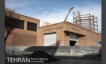 توسعه متروی تهران؛ بزرگراه شهید محلاتی 44