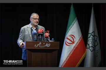 هشتمین همایش ستارگان شهر 13