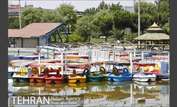 بوستان المهدی 19