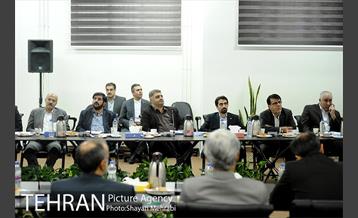 بیست و هشتمین جلسه شورای معاونان، مشاورین و شهرداران 14