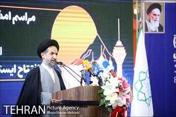 تفاهم نامه بازسازی کامل ۳۱ رام قطار مترو تهران 12