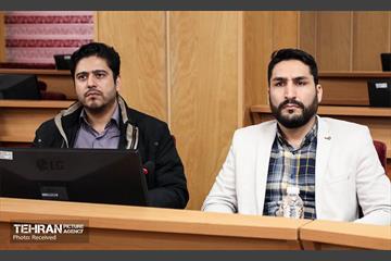 نشست مدیران روابط عمومی مناطق و معاونت‌ها 11