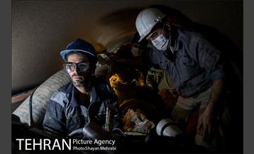 پروژه های عمرانی خاکریز آب 31