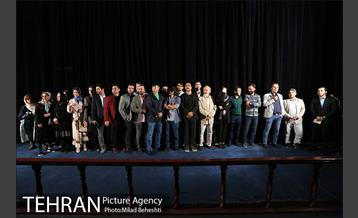 اکران خصوصی فیلم سینمایی جاودانگی‎ 28