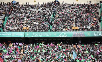 محفل بزرگ قرآنی امام حسنی‌ها  68