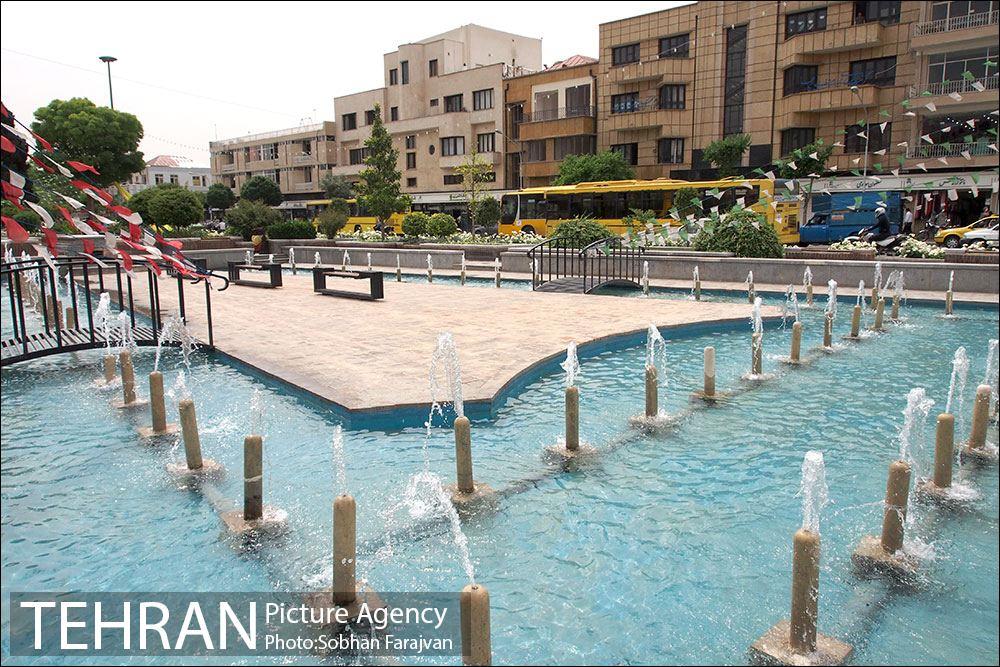 [Tehran] Urban Redevelopment, Restoration & Renovation | Page 37 ...