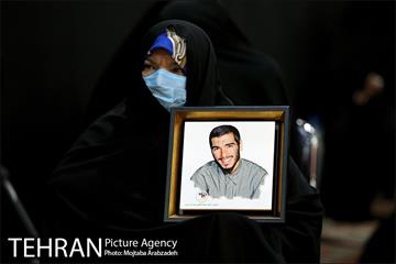 کنگره بزرگداشت سردار دلها 5