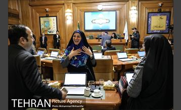 صد و بیست و دومین جلسه شورا شهر 23