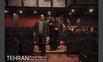 جشنواره فیلم فجر اکران ویژه خادمین شهر 6