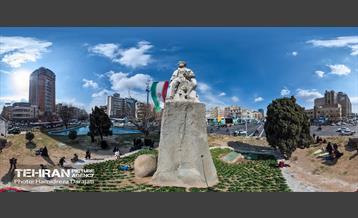 حماسه حضور  25