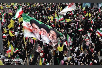 اجتماع «دختران آرمانی» 18