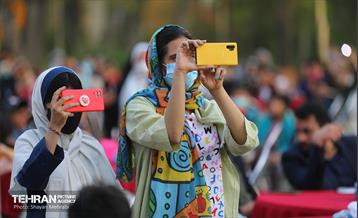 ضیافت شهر با کودکان شهر 24