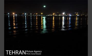 دریاچه شهدای خلیج فارس 20