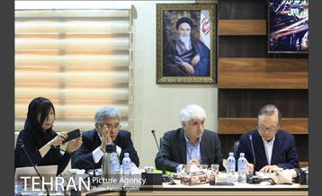 بازدید هیئت عالی ژاپنی از مراکز بازیافت منطقه 5 13