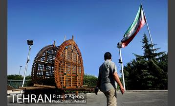 هفدهمین نمایشگاه عطر سیب 29