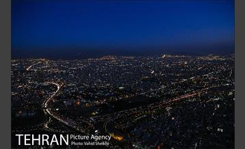 تهران نفس کشید 26