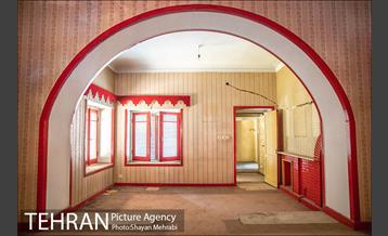 خانه نراقی 14