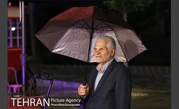 جشن باغ رمضان 5