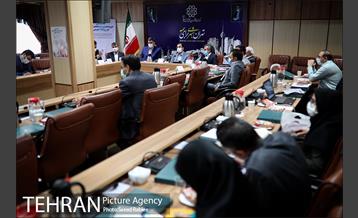 نخستین دوره مدیریت تخصصی در روابط عمومی  12