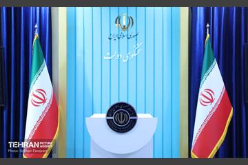 چهارمین روز نمایشگاه رسانه‌های ایران 36