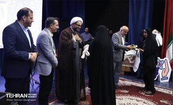 گردهمایی مادران آینده ساز 4