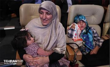 گردهمایی «همیاران تهران دوست‌داشتنی» 2