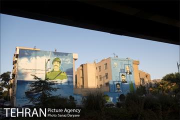 میدان شقایق‎ 20