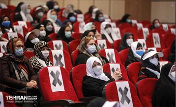 گرامیداشت هفته ملی هوای پاک در منطقه 19