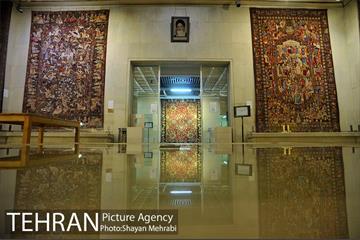 موزه فرش ایران 32