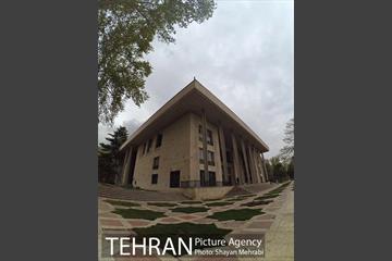 کاخ نیاوران 2