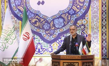 یادبود شهدای مقاومت مسجد جامع الغدیر خیابان ۱۷ شهریور 31