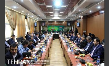 مراسم قرعه کشی جشنواره لبخند نوروزی فروشگاههای شهروند 17