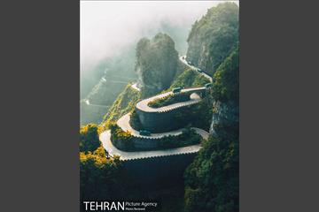 برندگان جایزه عکاس هوایی سال ۲۰۲۰  11