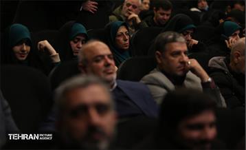 هشتمین نشست‌ هم‌اندیشی شهر آرمانی 18