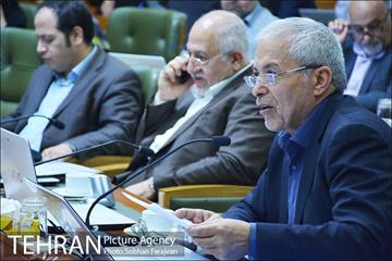 صد و هفتادمین جلسه شورای اسلامی شهر 17