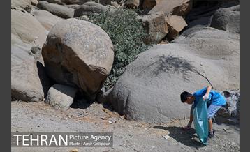 پویش سراسری حریم بانان کوچک 6