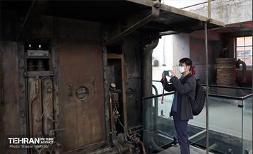 بازدید سفرا کشورهای خارجی از منطقه ۲۰ 51