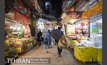 بازار امامزاده داوود (ع) 19