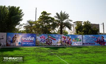 آغاز سال تحصیلی در میناب