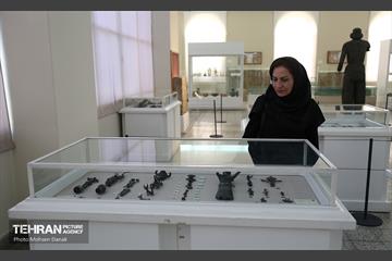 تور تهرانگردی قلب طهران
