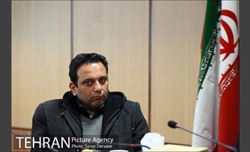 نشست خبری معاونت شهرسازی و معماری شهرداری تهران 12