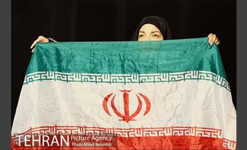 نمایش طعم جبهه‎ 11