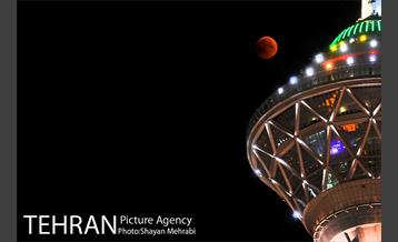 طولانی ترین ماه گرفتگی قرن 6