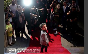 اکران خصوصی فیلم سینمایی تابستان داغ‎ 24