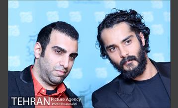 نهمین روز جشنواره فیلم فجر در برج میلاد 38