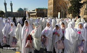 جشن تکلیف فرشته‌ها ۴ 63